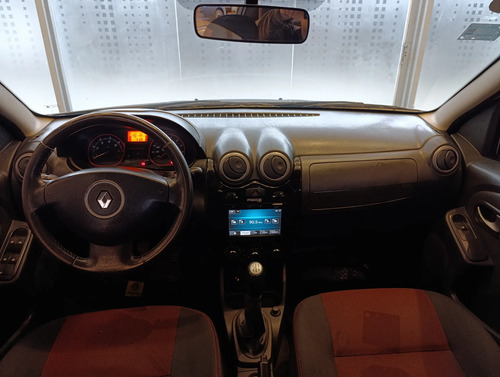 Renault Sandero Stepway 1.6 Privilege Nav 105cv 2013