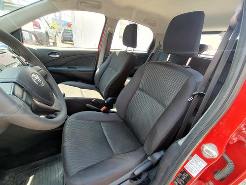 Toyota Etios 1.5 X 6mt My19 2019