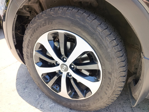 Kia Sorento 2.4 Ex Premium 4x4 6at 2016