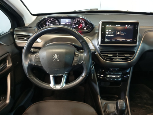 Peugeot 2008 1.6 Feline 2020