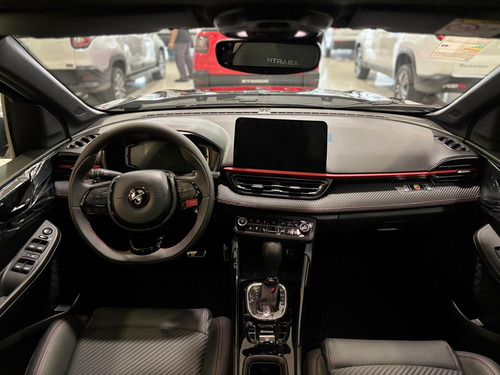 Fiat FASTBACK 1.3 Abarth T270 At6 2026