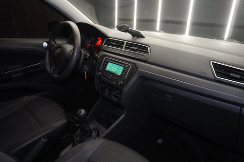 Volkswagen Gol Trend 1.6 Trendline 101cv 2019