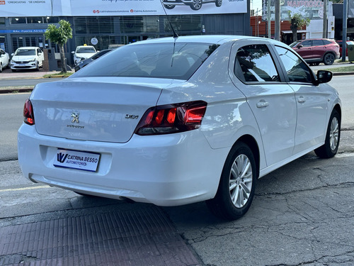 Peugeot 301 1.6 Hdi Allure 2017