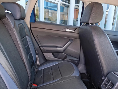 Volkswagen Nivus COMFORTLINE 200 TSI AT 2022