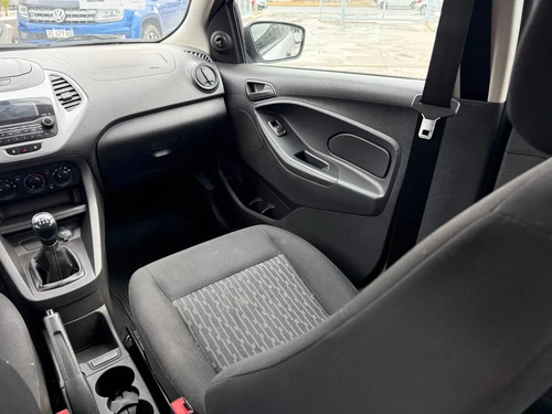 Ford Ka 1.5 S 2020