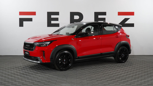 Fiat Pulse 1.3 Gse Abarth Turbo 270 At 2025