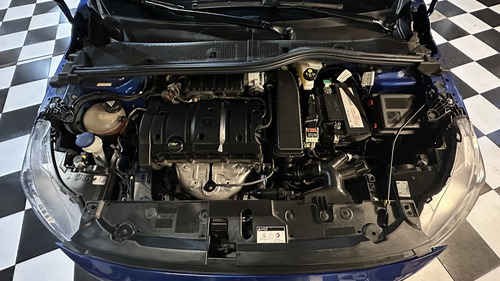 Peugeot 208 1.6 Allure Tiptronic 2022