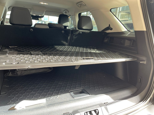 Ford Bronco Sport 1.5 Ecoboost 4Wd Big Bend At8 2025