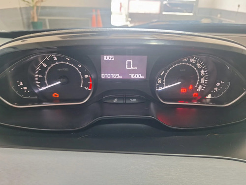 Peugeot 208 ALLURE 1.5 N TOUCHSCREEN 2014