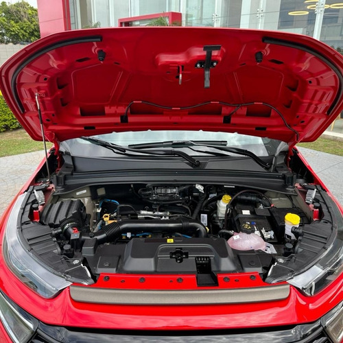 Fiat Toro 1.8 Freedom 2024