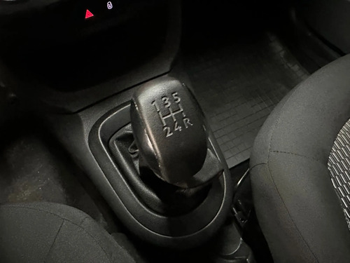 Citroën C3 1.6 VTI LIVE L17 2019