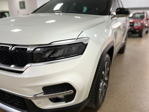 Jeep Commander 1.9 T270 LIMITED 4X2 2023