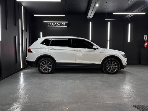 Volkswagen Tiguan 2.0 TDI ALLSPACE HIGHLINE AT L19 2019