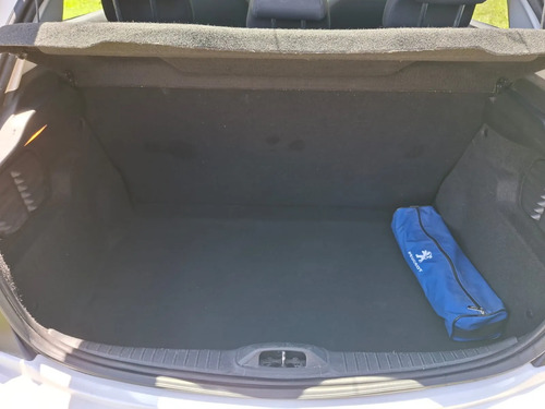 Peugeot 208 ALLURE 1.5 N TOUCHSCREEN 2014