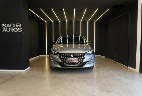 Peugeot 208 1.6 Feline Tiptronic 2023