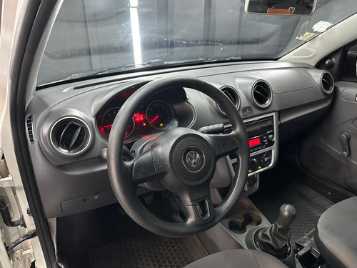 Volkswagen Saveiro 1.6 AA PS SAFETY L13 2015