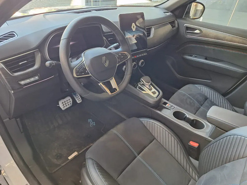 Renault Arkana 1.3 E-Tech Hybrid Espirit Alpine 2026