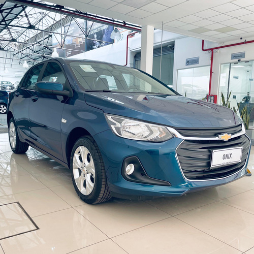 Chevrolet Onix 1.0 Turbo Ltz At 2025