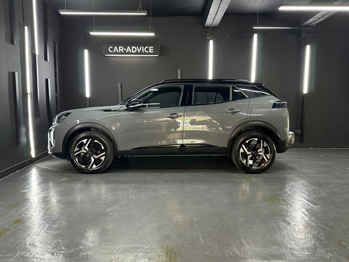 Peugeot 2008 1.0 T 200 GT CVT L24 2025