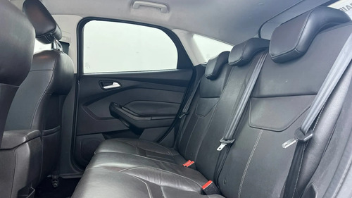 Ford Focus III 2.0 Se 2016