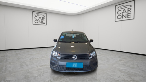 Volkswagen Gol 1.6 TREND TRENDLINE 5P L16 2020