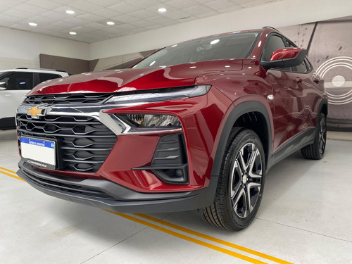 Chevrolet Tracker 1.2T At 2025