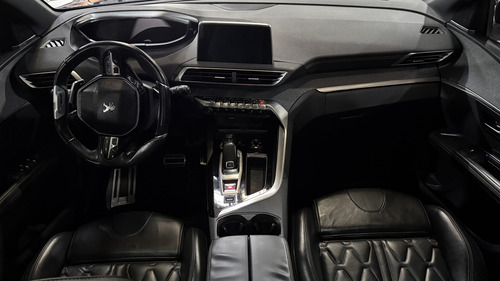 Peugeot 3008 1.6 Gt-line Thp Tiptronic 2019