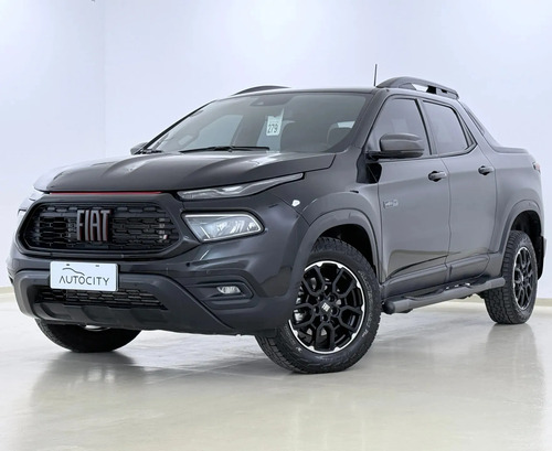 Fiat Toro 2.0 TDI 4X4 ULTRA AT9 L24 2024