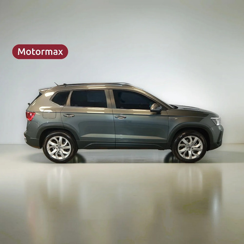 Volkswagen Taos 1.4 250 Tsi Comfortline At L/24 2025