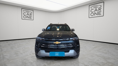 Chevrolet S-10 2.8 TD DC 4X4 LTZ AT L26 2025