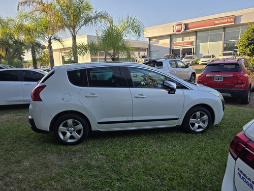 Peugeot 3008 1.6 Premium Plus Thp 156cv 2012