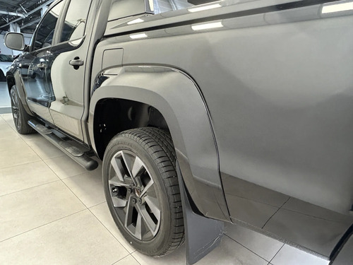 Volkswagen Amarok 3.0 V6 Tdi Cd 258Cv Extreme 4X4 At 2026