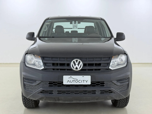 Volkswagen Amarok 2.0 TD 140HP 4X2 DC TRENDLINE L17 2021