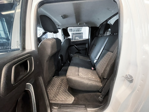 Ford Ranger 2.2 Cd Xl Tdci 125cv 4x4 2021