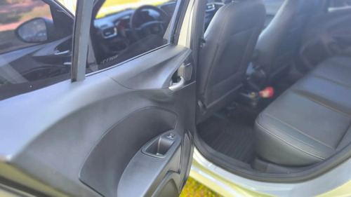 Fiat Cronos 1.3 Precision Cvt 2023