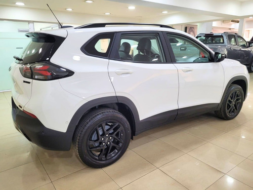 Chevrolet Tracker 1.2 T RS AT L26 2026