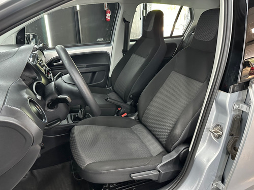 Volkswagen Up! 1.0 MOVE 5P L14 2018