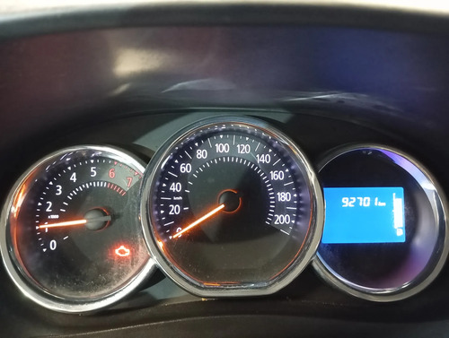 Renault Kangoo Express 1.6 Confort Sce L/18 2019