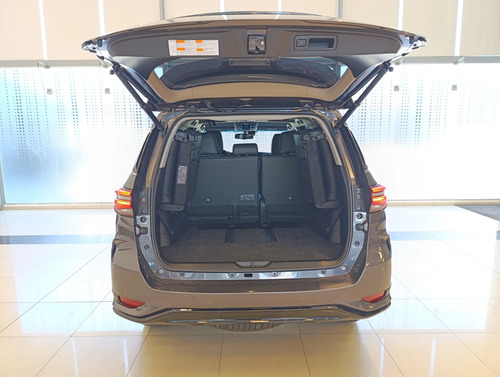 Toyota SW4 2.8 Srx 204Cv 4X4 7As At 2024