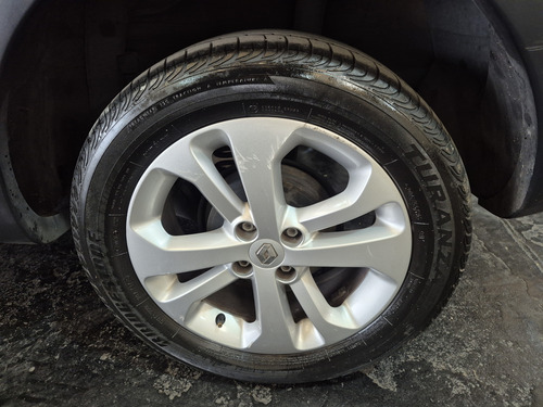 Renault Sandero Stepway 1.6 Privilege 105cv 2016