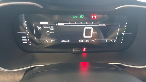 Citroën C4 Cactus 1.6 Vti Feel Pack 2021