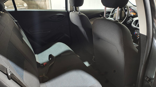 Chevrolet Onix 1.4 Joy Ls 98cv 2018