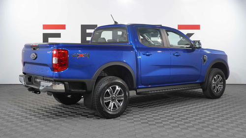Ford Ranger 2.0 Cd 4X2 Xlt At 210Cv 2026