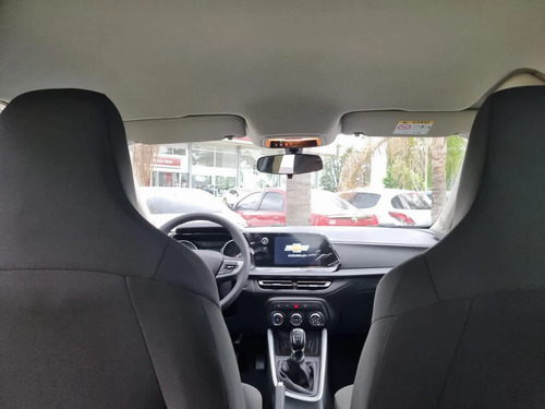 Chevrolet Onix plus 1.0 Lt 2026