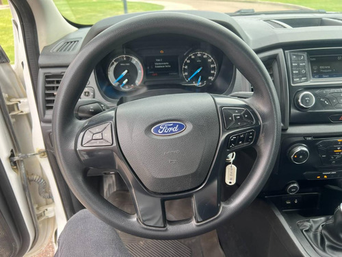 Ford Ranger 2.2 Tdi Dc 4x4 Xl L19 2020 2020