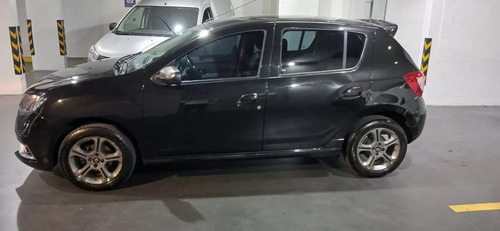 Renault Sandero 1.6 16V GT LINE L16 2018