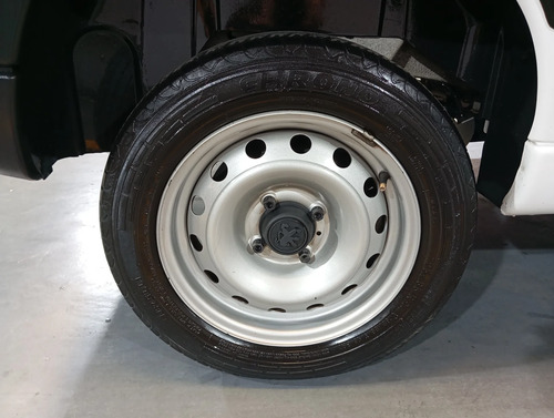 Peugeot Partner 1.6 Hdi Confort Plc Ab L10/17 2022