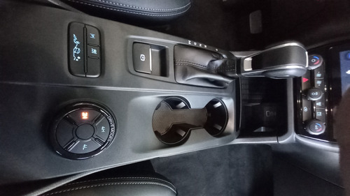 Ford Ranger 2.0 Cd 4X4 Limited At 210Cv 2023