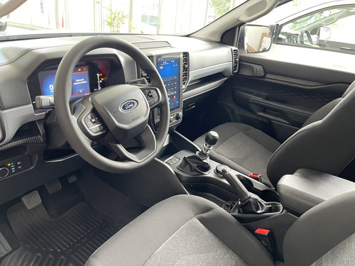 Ford Ranger 2.0 Cd 4X4 Xl 170Cv 2026