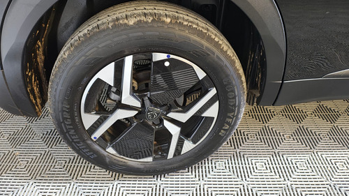 Peugeot 2008 1.0T Active 2024